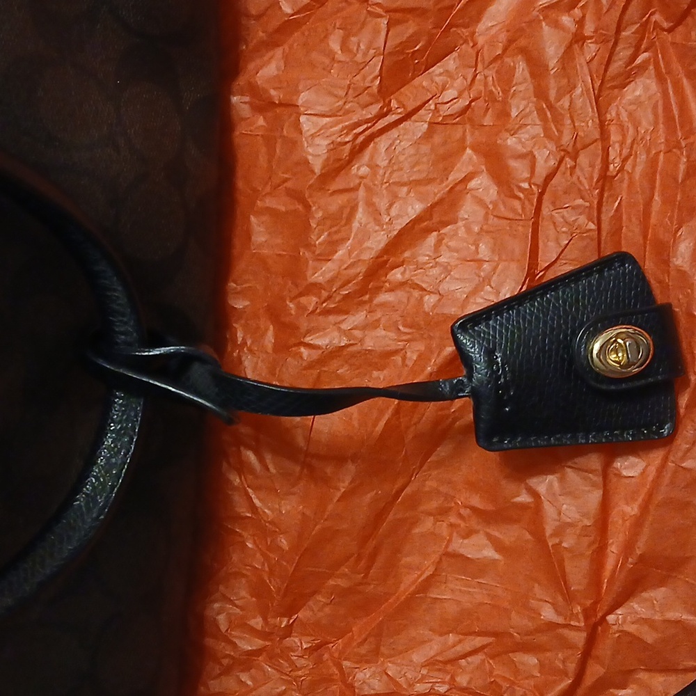 Coach bag - Picture 3 of 15